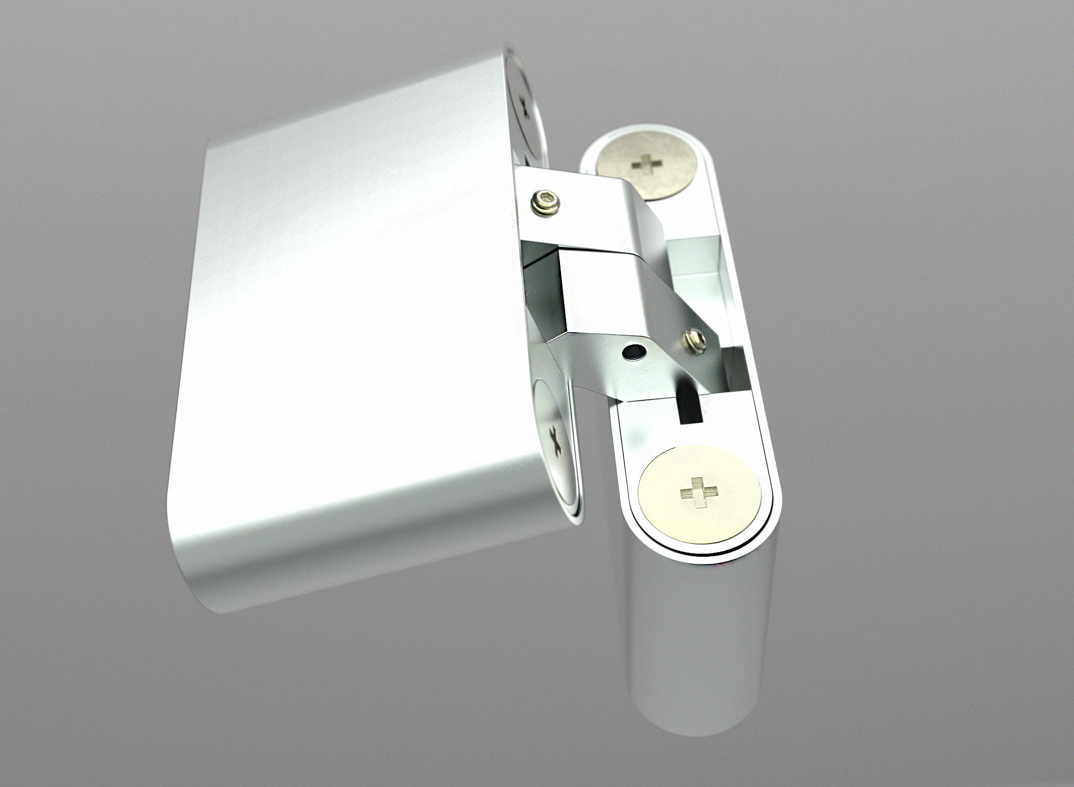 Saint Louis Designs Mounting Blocks for Precision Hinges - aircraft interiors, medical devices, automation, robotics, railway ,transportation.