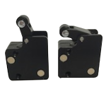 Latches - Saint Louis Designs, Inc.